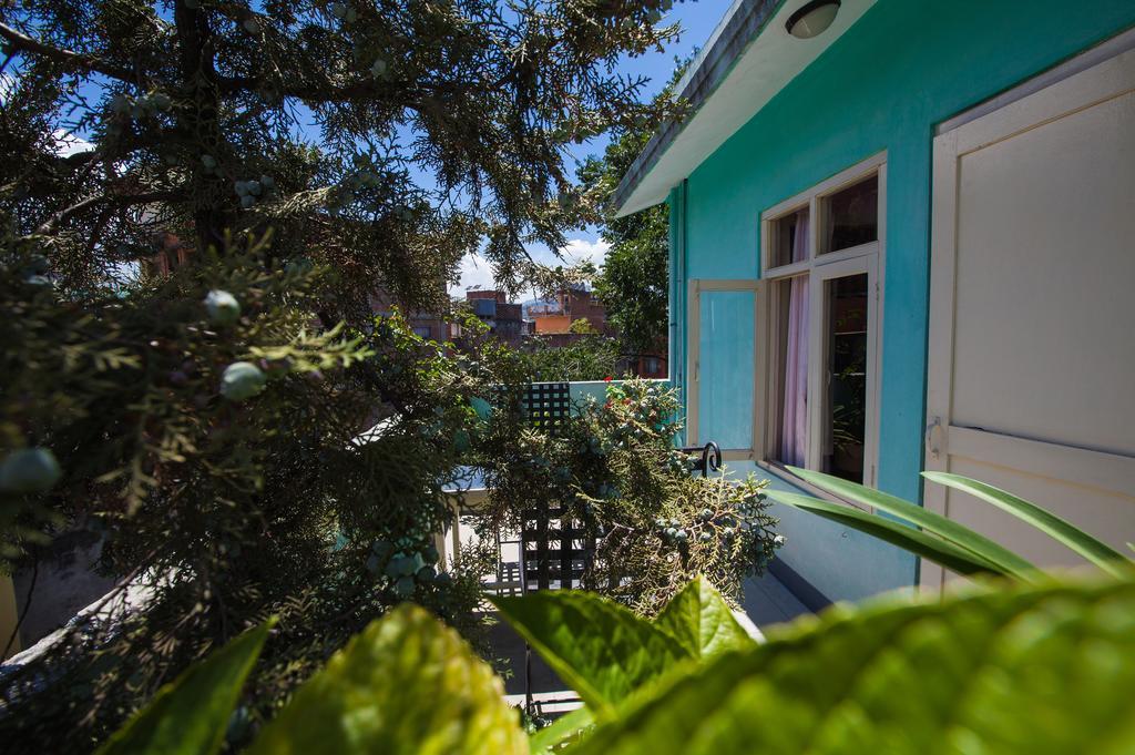 Hotel Impala Garden Kathmandu Ruang foto