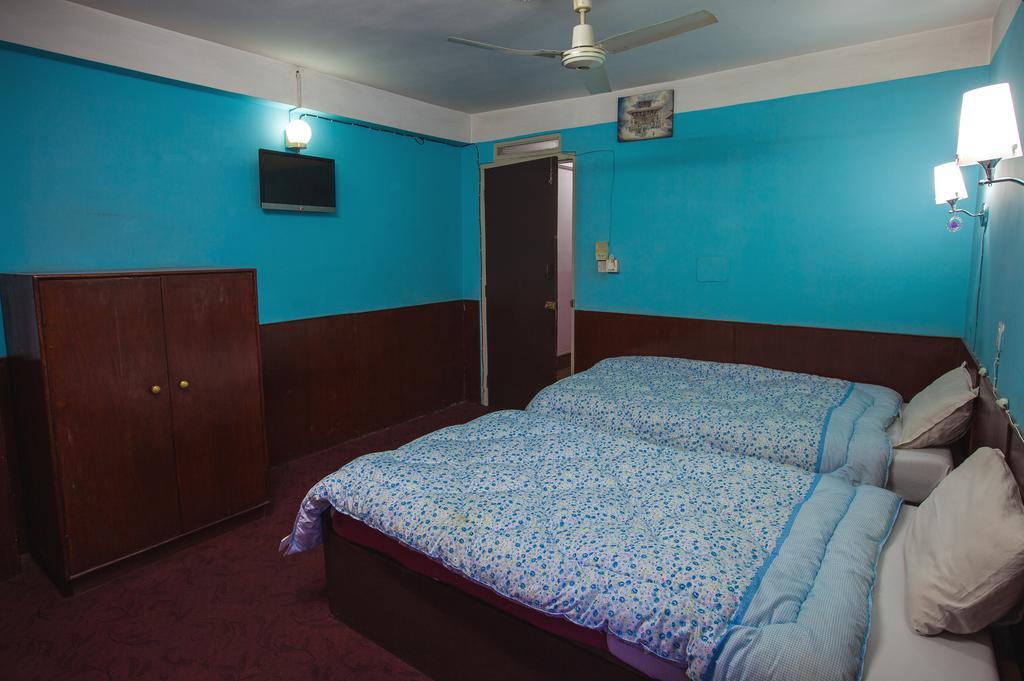 Hotel Impala Garden Kathmandu Ruang foto