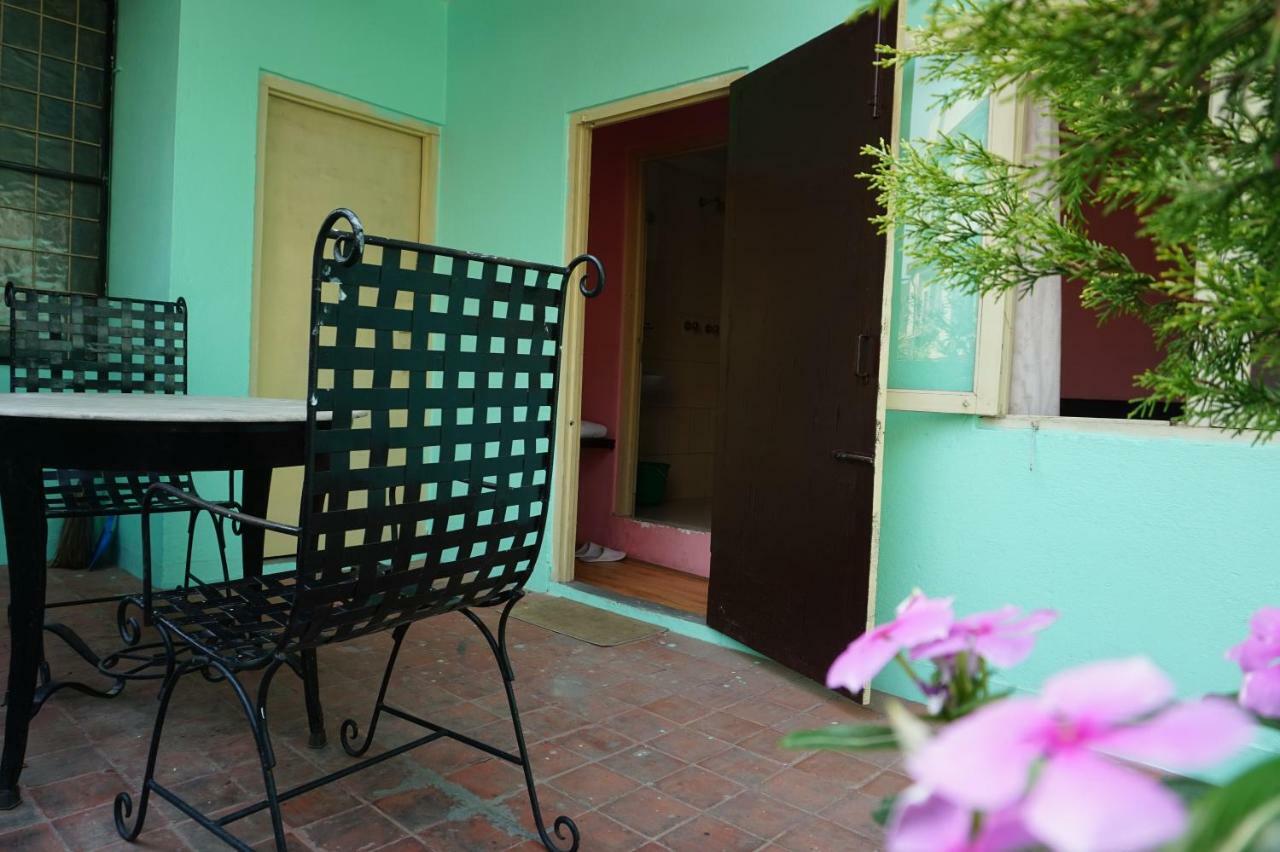 Hotel Impala Garden Kathmandu Bagian luar foto